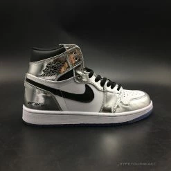 Hypeyourbeast Air Jordan 1 High 'Pass The Torch' 37 Hypeyourbeast Air Jordan 1 High 'Pass The Torch'