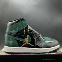 Hypeyourbeast Air Jordan 1 High 'Anti-Gravity Machines'