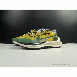Hypeyourbeast Sacai X Nike Pegasus Vaporfly Green 22 Hypeyourbeast Sacai X Nike Pegasus Vaporfly Green
