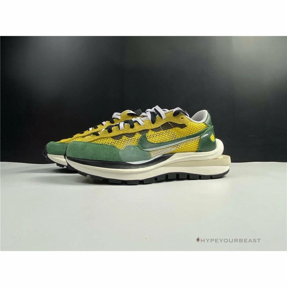 Hypeyourbeast Sacai X Nike Pegasus Vaporfly Green 4 Hypeyourbeast Sacai X Nike Pegasus Vaporfly Green