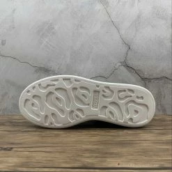 HypeYourBeast Alexander McQueen White / Yellow A. Mcqueen