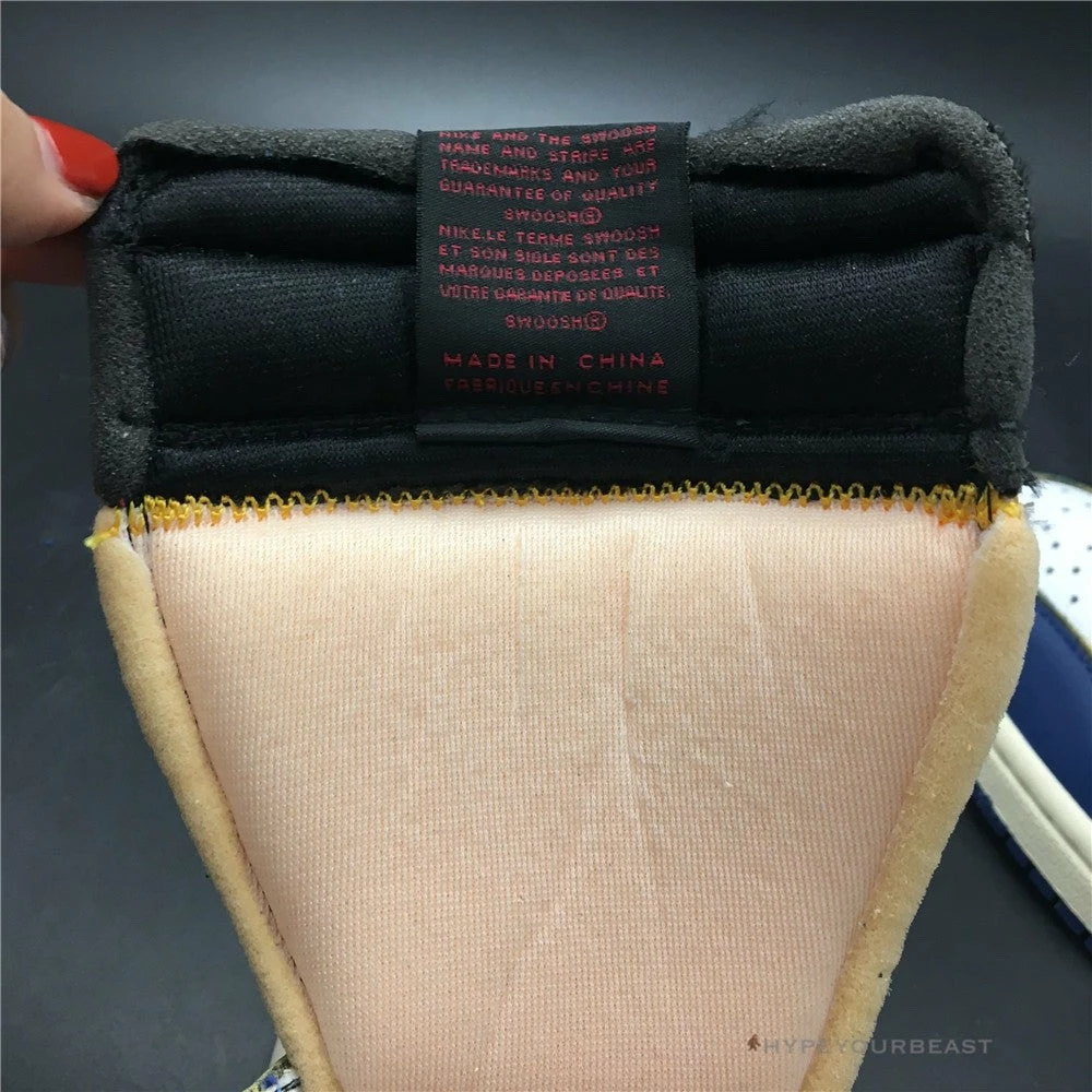 Hypeyourbeast Jordan 1 Retro High Union Los Angeles Storm Blue Blue Toes 15 Hypeyourbeast Jordan 1 Retro High Union Los Angeles Storm Blue Blue Toes