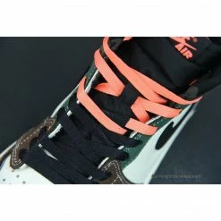 HypeYourBeast Air Jordan 1 Retro High OG 'Hand Crafted'