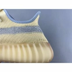 Hypeyourbeast Adidas Yeezy Boost 350 V2 'Linen'