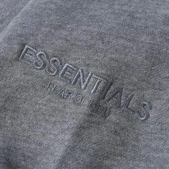 HypeYourBeast Hoodies & Jackets FOG Hoodie Reflective ‘ESSENTIALS’ Dark Gray 23 HypeYourBeast Hoodies & Jackets FOG Hoodie Reflective ‘ESSENTIALS’ Dark Gray