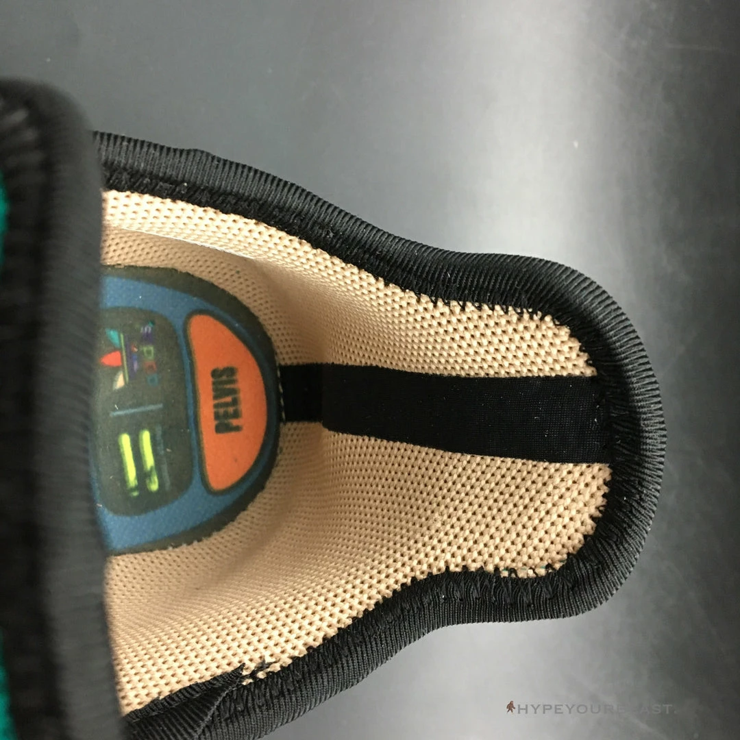 Hypeyourbeast Adidas NMD Pharrell X NMD Human Race 'Sun Glow' 9 Hypeyourbeast Adidas NMD Pharrell X NMD Human Race 'Sun Glow'