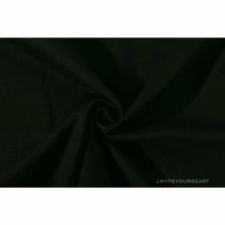 Hypeyourbeast BAPE Blue Ape Head Green Storm Tee Shirt 'BLACK' Clothes