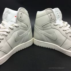 Hypeyourbeast Air Jordan 1 Retro High OG 'Sail'