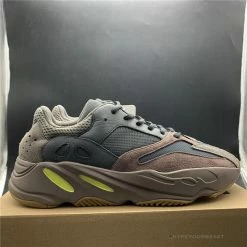 HypeYourBeast Adidas Yeezy Boost 700 'Mauve'