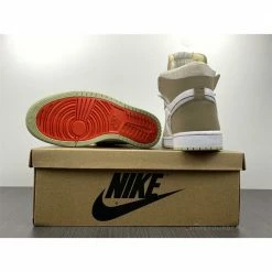 HypeYourBeast Air Jordan 1 High Zoom Air CMFT