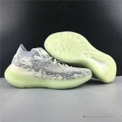 Hypeyourbeast Yeezy Boost 380 Alien