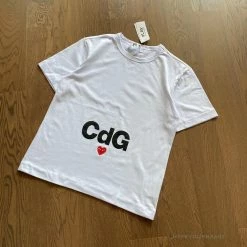 HypeYourBeast CDG X TNF Tee Shirt T-Shirts 14 HypeYourBeast CDG X TNF Tee Shirt T-Shirts