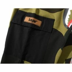 Hypeyourbeast Bape Pants Camo Clothes