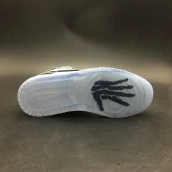 Hypeyourbeast Air Jordan 1 High 'Pass The Torch' 46 Hypeyourbeast Air Jordan 1 High 'Pass The Torch'