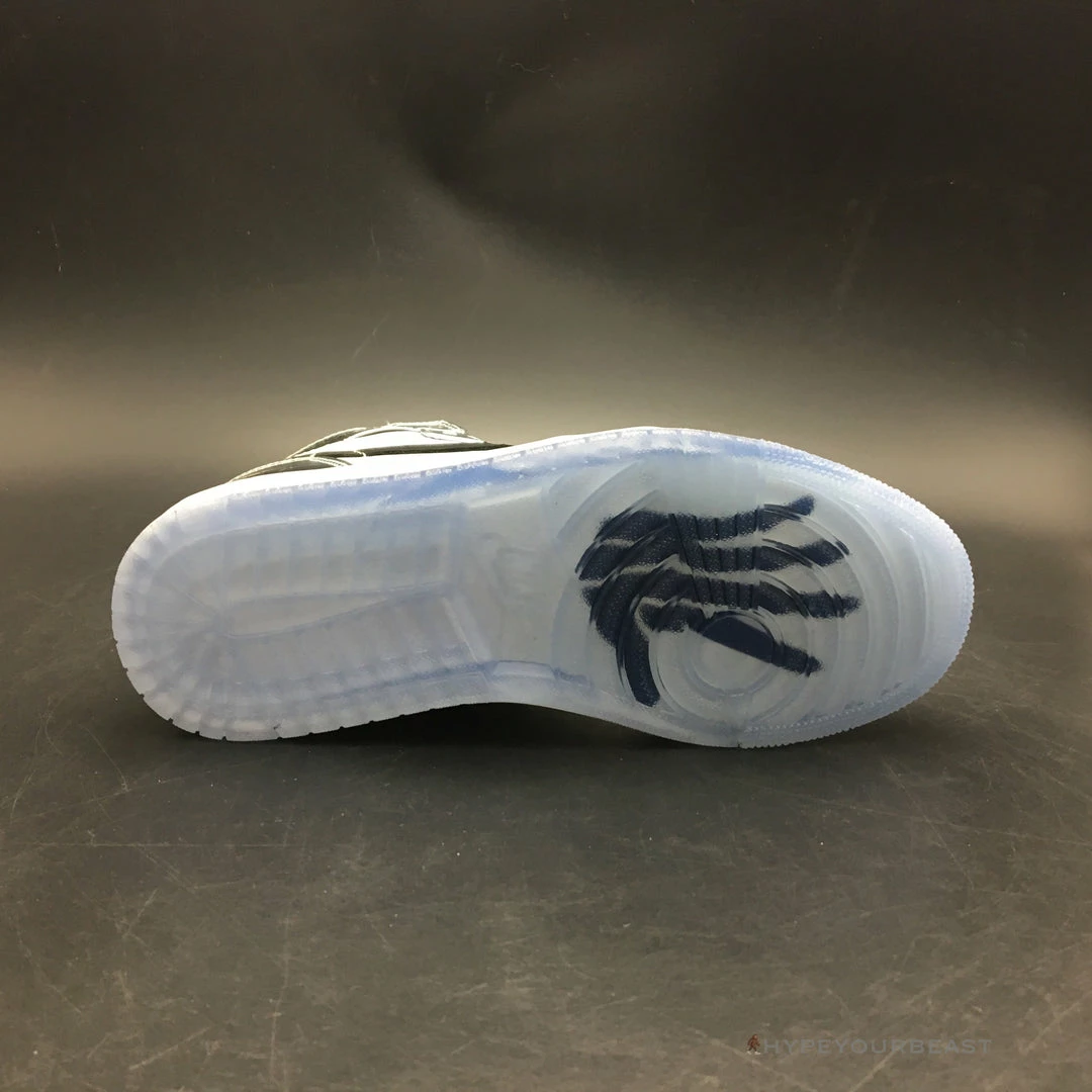 Hypeyourbeast Air Jordan 1 High 'Pass The Torch' 19 Hypeyourbeast Air Jordan 1 High 'Pass The Torch'