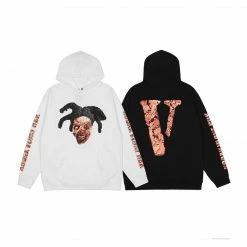 HypeYourBeast Hoodies & Jackets Vlone Hoodie Kodak HBK White 5 HypeYourBeast Hoodies & Jackets Vlone Hoodie Kodak HBK White