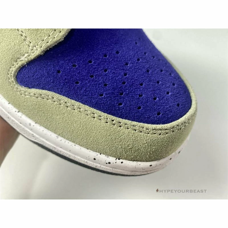 HypeYourBeast Nike Dunk Low SB 'ACG Celadon' 5 HypeYourBeast Nike Dunk Low SB 'ACG Celadon'