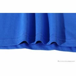 Hypeyourbeast Clothes BAPE Little Ape Head Colorful Classic Tee Shirt 'BLUE' 22 Hypeyourbeast Clothes BAPE Little Ape Head Colorful Classic Tee Shirt 'BLUE'