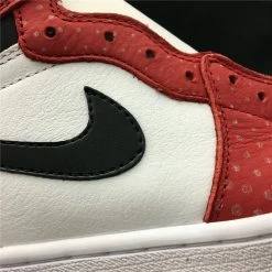 Hypeyourbeast Jordan 1 Spiderman