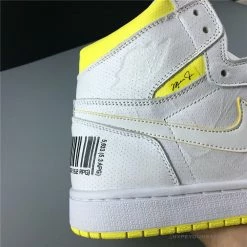 Hypeyourbeast Air Jordan 1 Retro High 'First Class Flight' 29 Hypeyourbeast Air Jordan 1 Retro High 'First Class Flight'