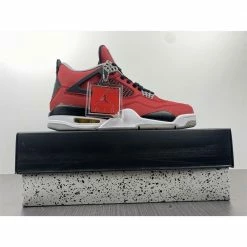 HypeYourBeast Air Jordan 4 Retro Toro Bravo 24 HypeYourBeast Air Jordan 4 Retro Toro Bravo