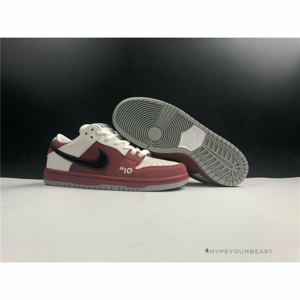 HypeYourBeast Nike SB Dunk Low 'Roller Derby' 1 HypeYourBeast Nike SB Dunk Low 'Roller Derby'