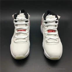 HypeYourBeast Air Jordan 11 Retro 'Platinum Tint'