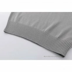 HypeYourBeast Off-White Shirt Grey White Shirts