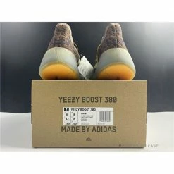 Hypeyourbeast Adidas Yeezy Boost 380