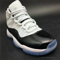 HypeYourBeast Air Jordan 11 'Concord'