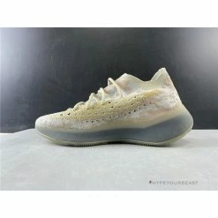 Hypeyourbeast Adidas Yeezy Boost 380 'Pepper'