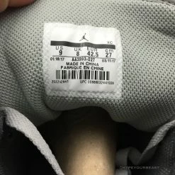 Hypeyourbeast Air Jordan 1 Retro High Premium 'Grey Camo'