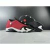 Hypeyourbeast Air Jordan 14 'Gym Red'