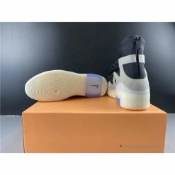 Hypeyourbeast Nike Air Fear Of God 1 String 'The Question'