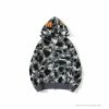 Hypeyourbeast BAPE Shark Head STA Star Camouflage Hoodie 'BLACK'