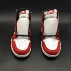 HypeYourBeast Air Jordan 1 Retro High OG 'Chicago' 33 HypeYourBeast Air Jordan 1 Retro High OG 'Chicago'