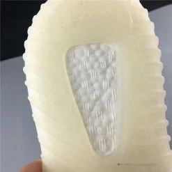 Hypeyourbeast Yeezy Boost 350 V2 'Cloud White Non-Reflective'