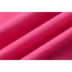 Hypeyourbeast T-Shirts OFF-WHITE Tropical Landscape Tee Shirt 'PINK'