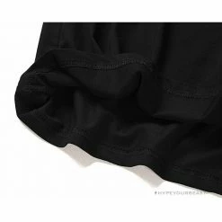 Hypeyourbeast OFF-WHITE Monet Tee Shirt 'BLACK'