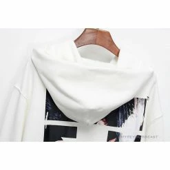 Hypeyourbeast OFF-WHITE Angel Jesus Religious Print Hoodie 'WHITE' 13 Hypeyourbeast OFF-WHITE Angel Jesus Religious Print Hoodie 'WHITE'