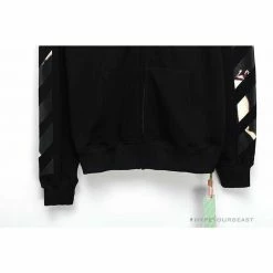 Hypeyourbeast OFF-WHITE Angel Jesus Religious Print Hoodie 'BLACK' Hoodies & Jackets 27 Hypeyourbeast OFF-WHITE Angel Jesus Religious Print Hoodie 'BLACK' Hoodies & Jackets