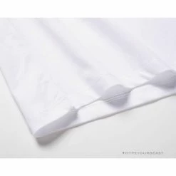 Hypeyourbeast T-Shirts OFF-WHITE Arrow Flying Cow Tee Shirt 'WHITE'