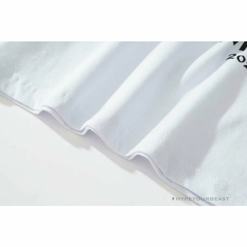 Hypeyourbeast T-Shirts OFF-WHITE Jerry Move Faster Tee Shirt 'WHITE' 15 Hypeyourbeast T-Shirts OFF-WHITE Jerry Move Faster Tee Shirt 'WHITE'