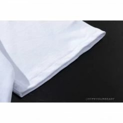 Hypeyourbeast OFF-WHITE LV Pattern Cartoon Series Tee Shirt 'WHITE' T-Shirts 17 Hypeyourbeast OFF-WHITE LV Pattern Cartoon Series Tee Shirt 'WHITE' T-Shirts