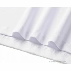 Hypeyourbeast T-Shirts OFF-WHITE The Kiss Tee Shirt 'WHITE'