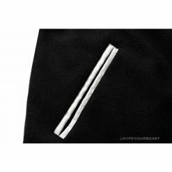 Hypeyourbeast BAPE OVO Patchwork Baseball Owl Jacket Clothes