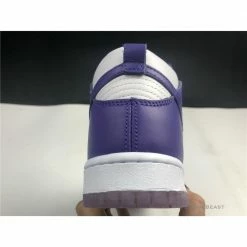HypeYourBeast Nike SB Dunk High 'Varsity Purple' 23 HypeYourBeast Nike SB Dunk High 'Varsity Purple'