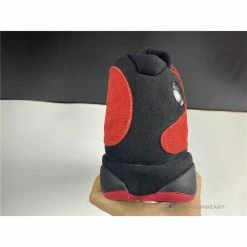 Hypeyourbeast Air Jordan 13 'Reverse Bred'