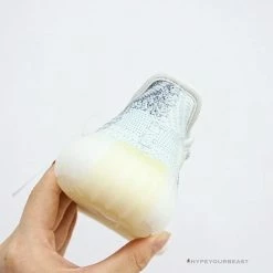 HypeYourBeast Adidas Yeezy Boost 350 V2 'Tailgate Blue' (Infant)