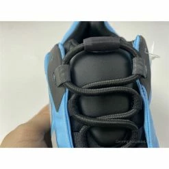 HypeYourBeast Adidas Yeezy Boost 700 MNVN 'Bright Cyan'
